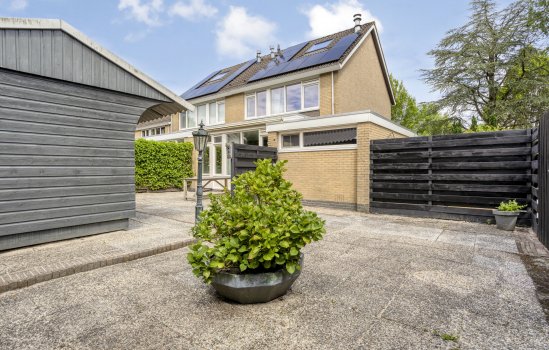 Groningenlaan 28, Veendam