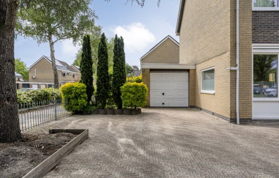 Groningenlaan 28, Veendam
