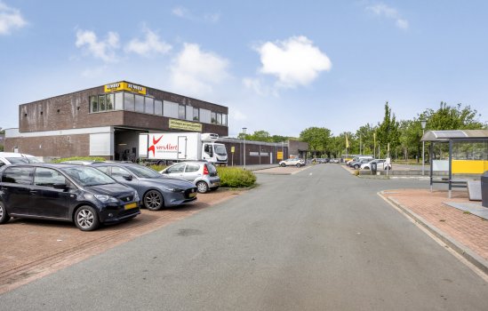 Groningenlaan 28, Veendam