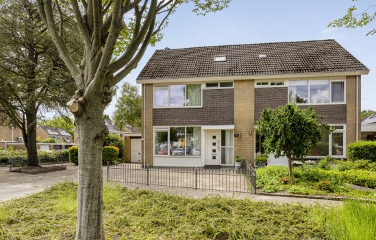 Groningenlaan 28, Veendam