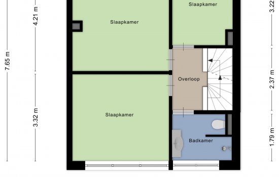 Groningenlaan 28, Veendam