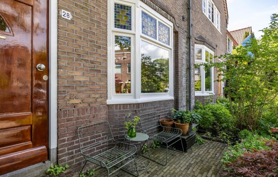 Ernst Casimirlaan 28, GRONINGEN