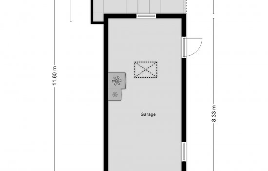 Wedderweg 41, Oude Pekela