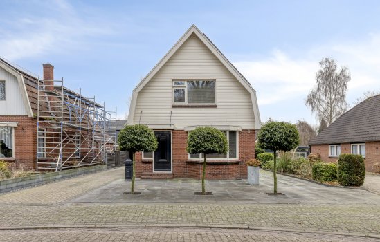 Wedderweg 41, Oude Pekela