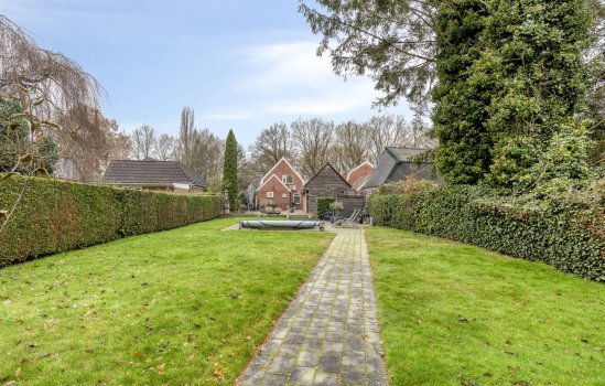 Wedderweg 41, Oude Pekela