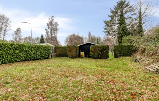 Wedderweg 41, Oude Pekela