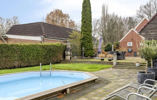 Wedderweg 41, Oude Pekela