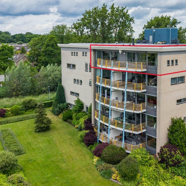 Breedeborg 14, GRONINGEN