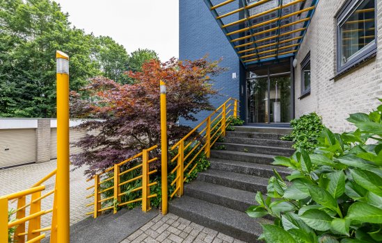 Breedeborg 14, GRONINGEN