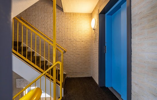Breedeborg 14, GRONINGEN