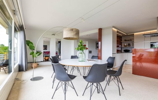 Breedeborg 14, GRONINGEN