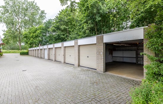 Breedeborg 14, GRONINGEN