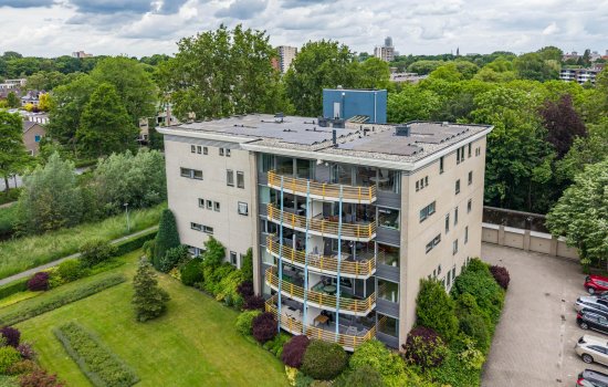 Breedeborg 14, GRONINGEN