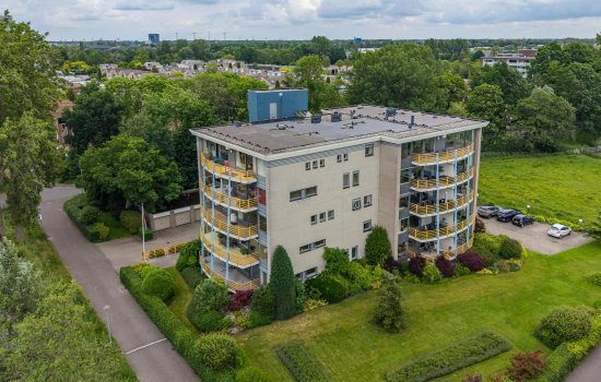 Breedeborg 14, GRONINGEN