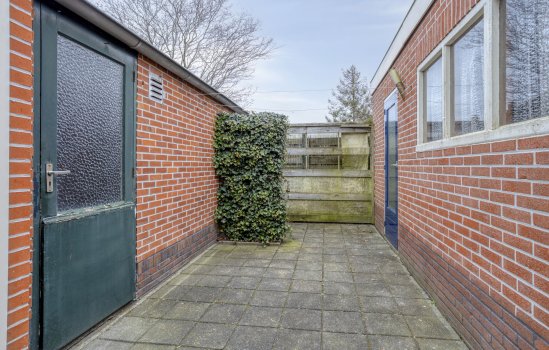 Troelstralaan 11, Muntendam