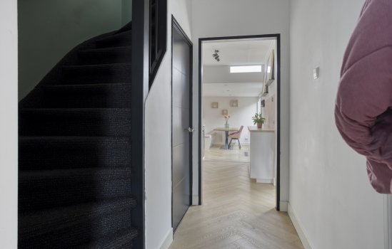 Troelstralaan 11, Muntendam