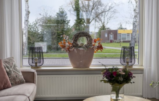 Troelstralaan 11, Muntendam