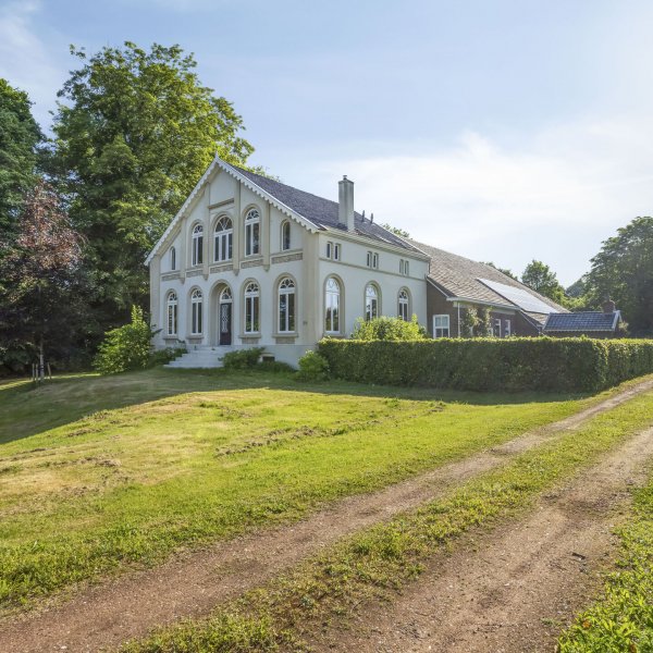 Beneden Westerdiep 89, Veendam