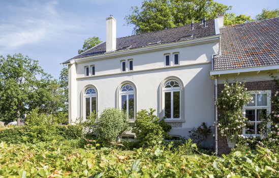 Beneden Westerdiep 89, Veendam