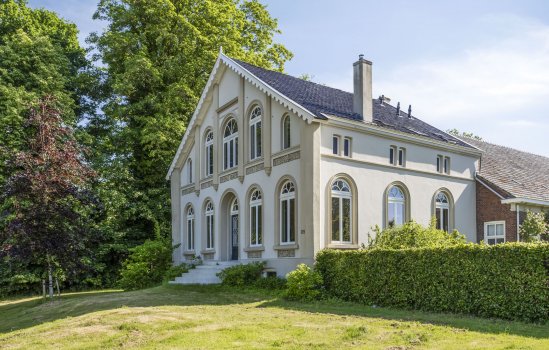 Beneden Westerdiep 89, Veendam