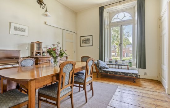 Beneden Westerdiep 89, Veendam