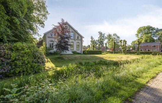 Beneden Westerdiep 89, Veendam