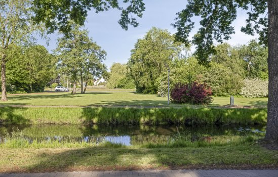 Beneden Westerdiep 89, Veendam