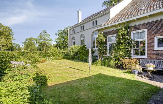 Beneden Westerdiep 89, Veendam