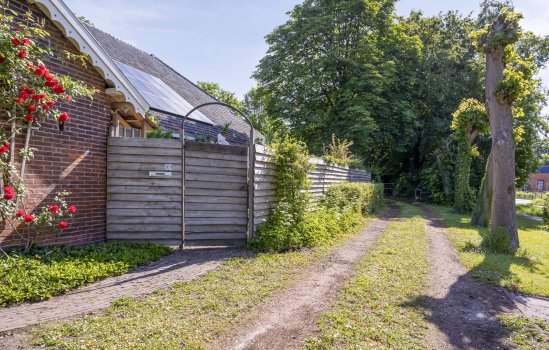 Beneden Westerdiep 89, Veendam