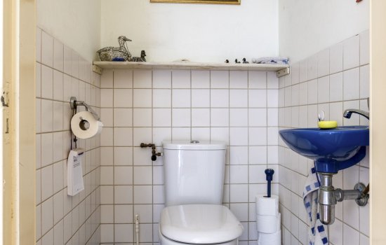 Beneden Westerdiep 89, Veendam