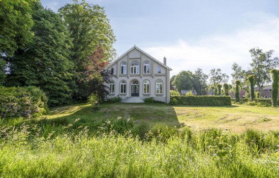 Beneden Westerdiep 89, Veendam