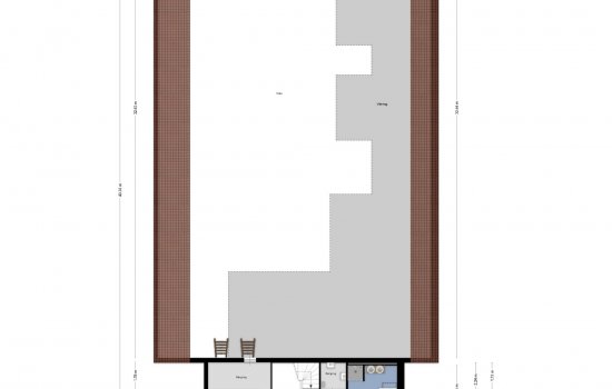 Beneden Westerdiep 89, Veendam