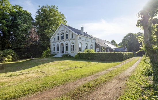 Beneden Westerdiep 89, Veendam