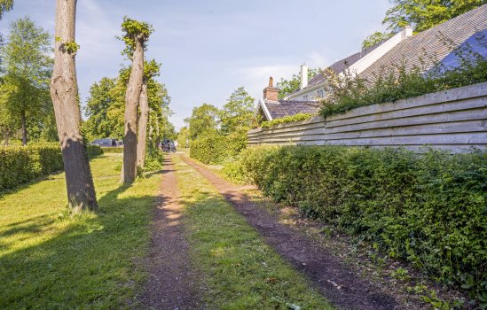 Beneden Westerdiep 89, Veendam