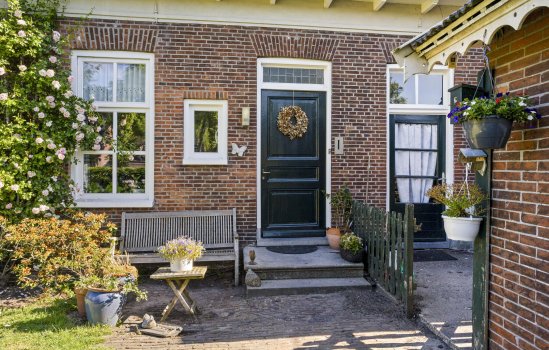 Beneden Westerdiep 89, Veendam