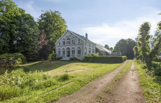 Beneden Westerdiep 89, Veendam