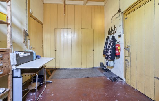 Beneden Westerdiep 89, Veendam
