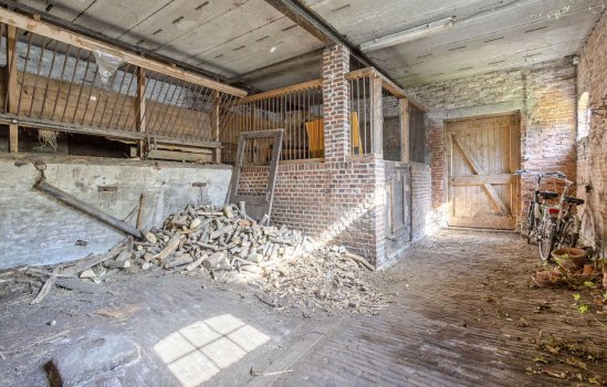 Beneden Westerdiep 89, Veendam
