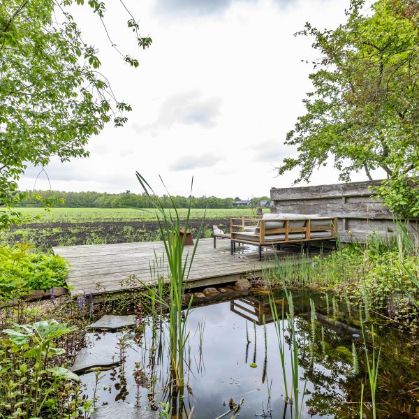 Nevelslaan 16, Westerbroek