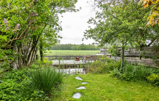 Nevelslaan 16, Westerbroek
