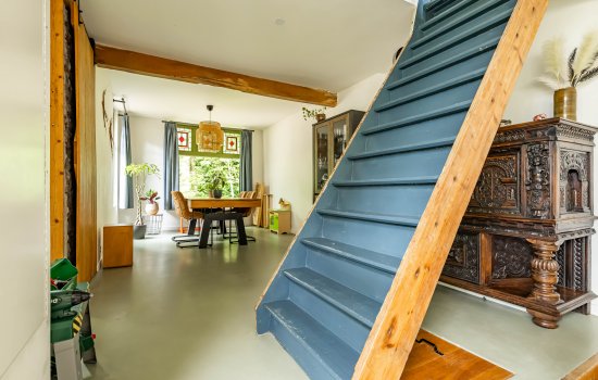 Nevelslaan 16, Westerbroek