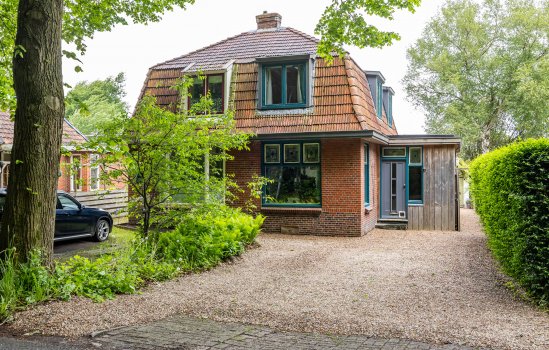 Nevelslaan 16, Westerbroek