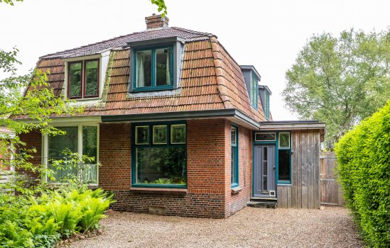 Nevelslaan 16, Westerbroek