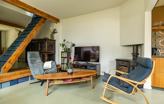 Nevelslaan 16, Westerbroek