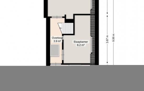 Nevelslaan 16, Westerbroek