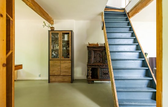 Nevelslaan 16, Westerbroek