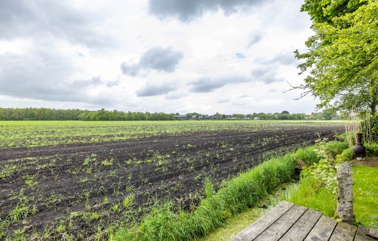 Nevelslaan 16, Westerbroek