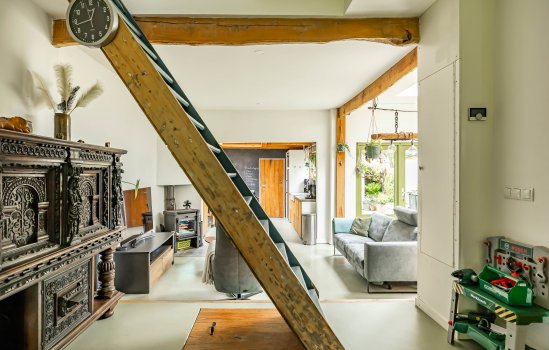 Nevelslaan 16, Westerbroek