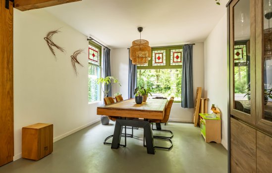 Nevelslaan 16, Westerbroek