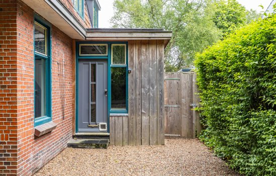 Nevelslaan 16, Westerbroek